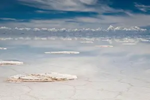 Salt Flats Prints: 2s3hkak