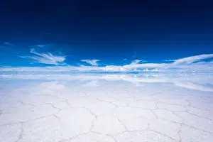 Salt Flats Prints: 2s3hkay