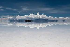 Salt Flats Prints: 2s3hkb3