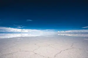 Salt Flats Prints: 2s3hkb6