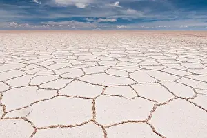 Salt Flats Prints: 2s3hkbt