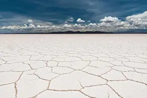 Salt Flats Prints: 2s3hkc2