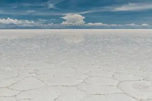 Salt Flats Prints: 2s3hkca