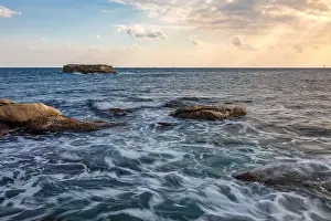Water Wave Prints: 2s45d1n