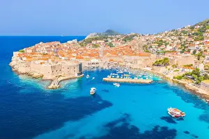 Dalmatian Coast Prints: 2s4hkf5