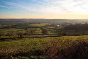 Panorama Hill Prints: 2s4hyec