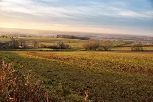 Panorama Hill Prints: 2s4hyj1