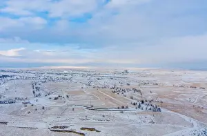 Montana Western Usa Prints: 2s4kce5