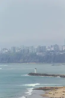 Malecon Prints: 2s4p3kg