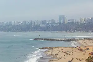 Malecon Prints: 2s4p3ra