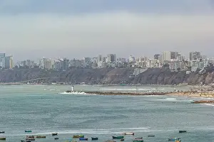Malecon Prints: 2s4p3w6