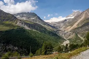 Bernina Region Prints: 2s4x9t8