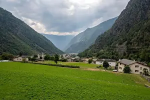 Bernina Region Prints: 2s5hcke