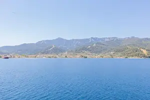 Greek Islands Prints: 2s5yfb1