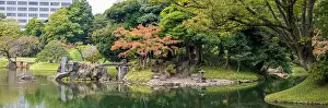 Koishikawa Prints: 2s61142