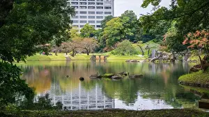 Koishikawa Prints: 2s61143