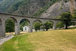 Viaduct Prints: 2s6381c