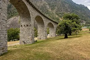 Viaduct Prints: 2s6381j