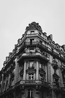 Historic Buildings Prints: 2s68a2g