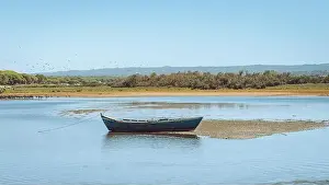 Calm Waters Prints: 2s68cpg