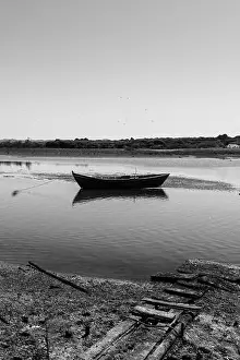 Calm Waters Prints: 2s68ctp
