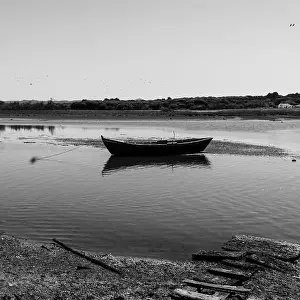 Calm Waters Prints: 2s68cwc