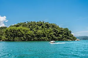 Green Island Prints: 2s7nk45
