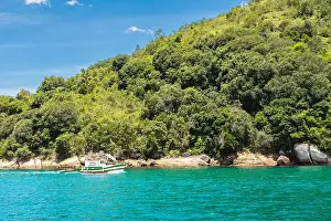 Green Island Prints: 2s7ntn0