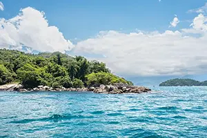 Green Island Prints: 2s7ntt3