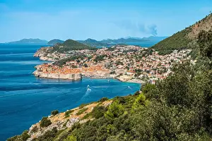 Dubrovnik Prints: 2s8224w