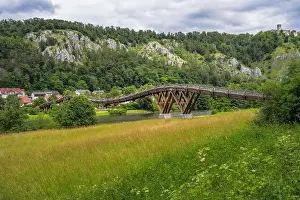 River Valley Prints: 2s826k7