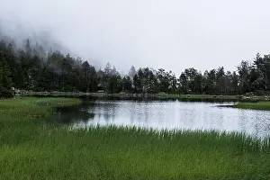 Mountain Lake Prints: 2s8b35y