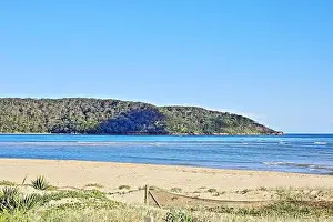 Central Coast Prints: 2s8pa21