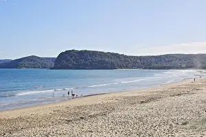 Central Coast Prints: 2s8pa27