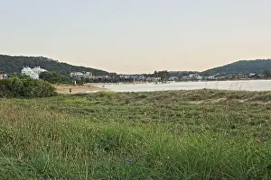 Central Coast Prints: 2s8paa4