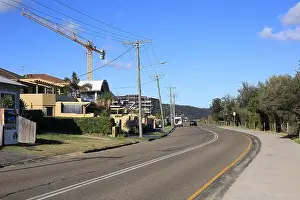 Central Coast Prints: 2s8paae