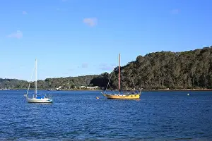 Central Coast Prints: 2s8paar