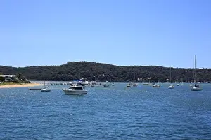 Central Coast Prints: 2s8padn