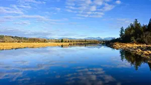 River Valley Prints: 2s8w11a