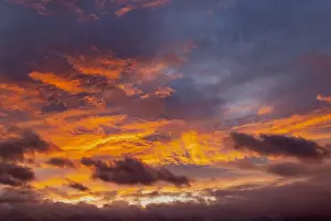 Cloud Cover Prints: 2s99hg8