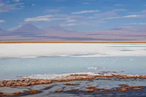 Salt Flats Prints: 2s9aebt