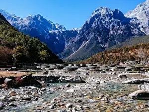 River Lake Prints: 2s9c123
