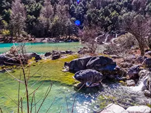 Emerald Prints: 2s9c17p