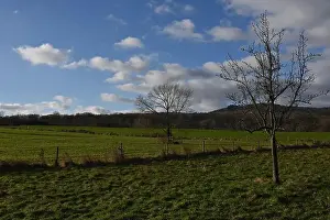 Scenic Countryside Prints: 2s9j1c4