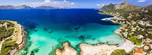 Alcudia Prints: 2s9rtwr