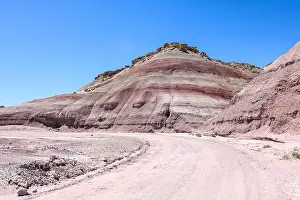 Dirt Road Prints: 2s9w0bn
