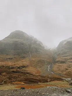 Dramatic Landscape Prints: 2s9wncc
