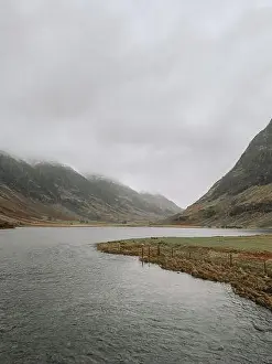 Dramatic Landscape Prints: 2s9wncd