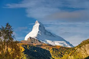 Matterhorn Prints: 2sa759d