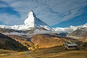 Matterhorn Prints: 2sa759e
